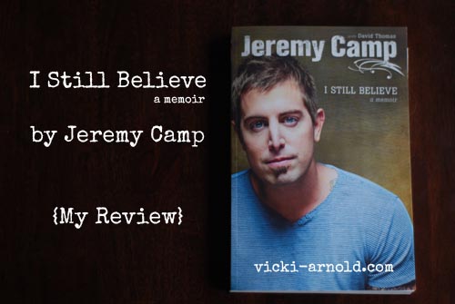 02 Jeremy Camp   What It Means