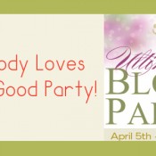 Ultimate Blog Party