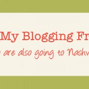 Meet My Blogging Friend - Teach Them Diligently homeschool convention edition