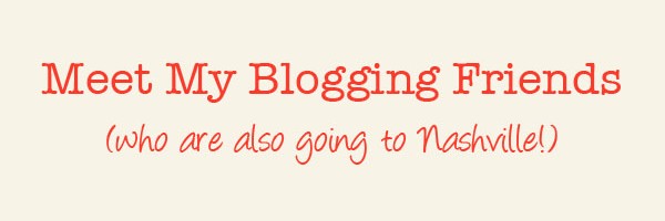 Meet My Blogging Friend - Teach Them Diligently homeschool convention edition