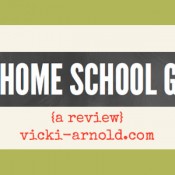 My Home School Grades a review