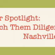 I am excited to visit these vendors at the Teach Them Diligently homeschool conference in Nashville!