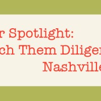 I am excited to visit these vendors at the Teach Them Diligently homeschool conference in Nashville!