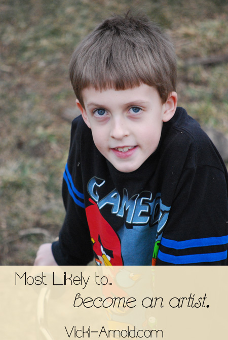 Please do not pin photos of my children's faces. There is a graphic for this post above. Thank you!