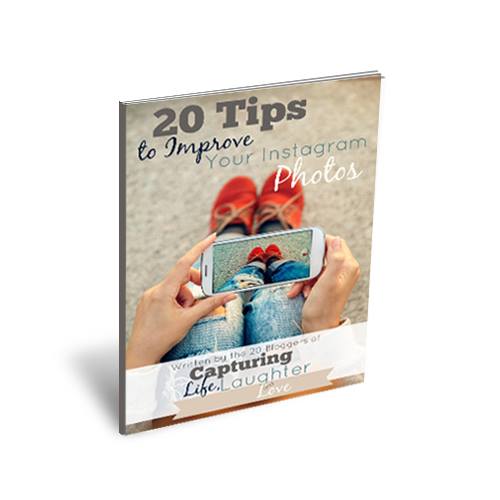 20 Tips to Improve Your Instagram Photos