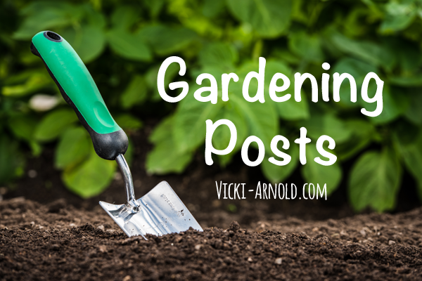 Gardening Posts